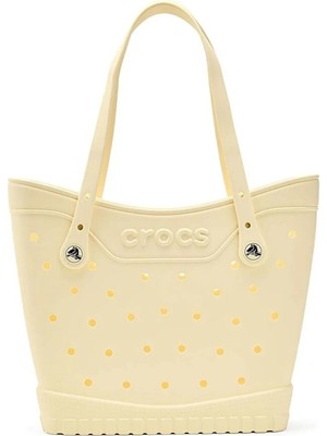 Crocs Sarı Kadın Omuz Çantası CZFB0002