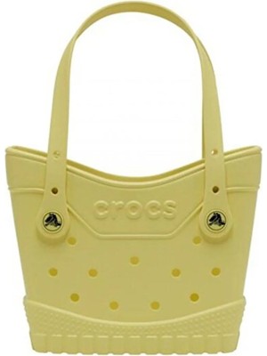Crocs Sarı Kadın Omuz Çantası CZFB0001