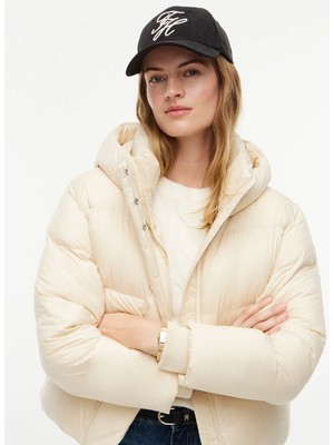 Tommy Hilfiger Şapka, Standart, Siyah