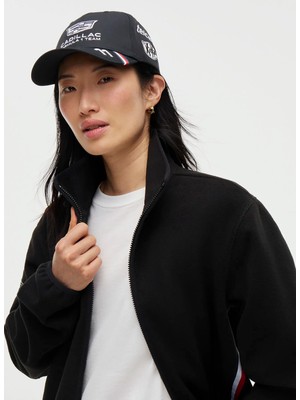Tommy Hilfiger Şapka, Standart, Siyah