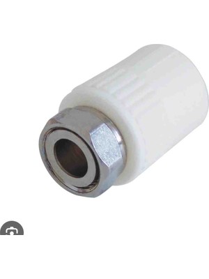 Kalde 20*1/2 Pprc Hareketli Nipel 2 Adet