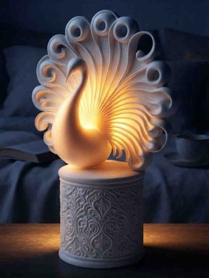 Kamer Gece Lambası
