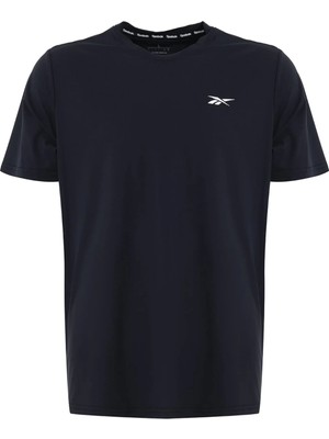 Reebok- Siyonel Tee Tişört