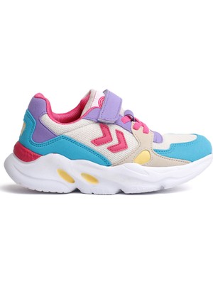 Hummel York Jr Çocuk Çok Renkli Günlük Stil Ayakkabı 212675-7995