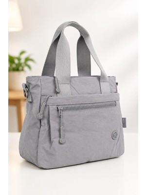 Vona Bags Kipling Kumaş Kadın El, Omuz Çantası M12
