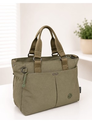 Vona Bags Kipling Kumaş Kadın El, Omuz Çantası M13