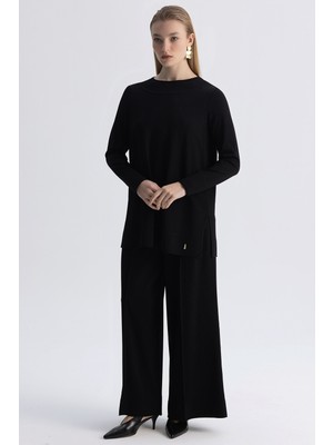 Karma 3267009 Mıssdalıda Pantolon