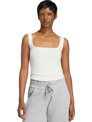 Adidas Kadın Günlük Atlet Jersey Tank KT4673