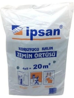 Veraura Lifestyle Kalın 30 M Koruyucu Zen Örtü