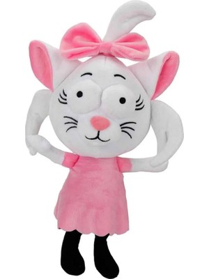 Veraura Lifestyle Kral Şakir Canan Peluş 25 cm