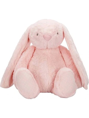 Veraura Lifestyle Uzun Kulaklı Peluş Tavşan 37 cm