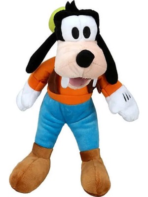Veraura Lifestyle Nessiworld Goofy Core Peluş 25 cm
