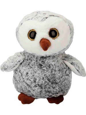 Veraura Lifestyle Peluş Baykuş 30 Cm.