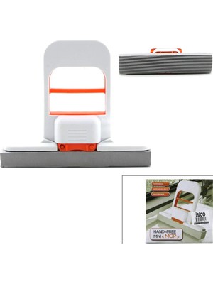 Veraura Lifestyle Mini Mop 180° Tezlik Aparatı Tezgah - Pencere - Cam - Zen