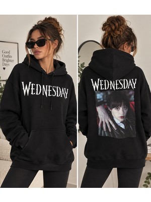Grizum Wednesday Sweat