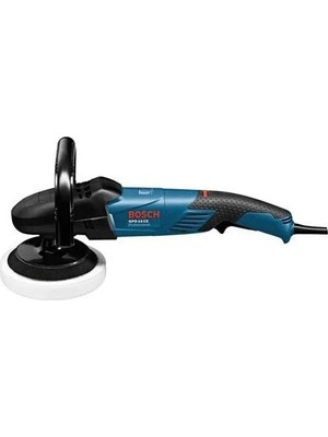 Colezium Gpo 14 Ce Profesyonel 1400 Watt 180 mm Polisaj