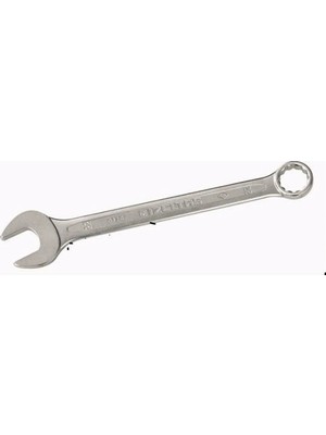 Colezium Izeltaş 0320 Kombine Anahtar 17 mm Kısa Boy