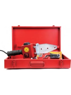 Colezium Toolux Boru Kaynak Makine Seti 1200 W - Tam Set