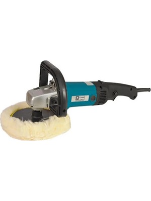 Colezium Catpower 6680 Polisaj Makinesi 180 mm 1200 Watt