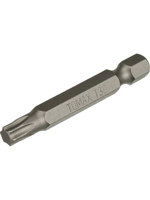 Colezium Tomax Torkx Bits Uç T10X50 - (30 Adet)