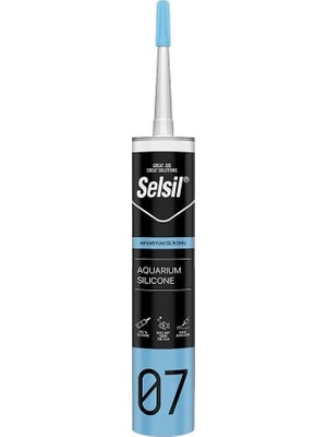 Colezium 07 Akvaryum U Şeffaf 280 ml
