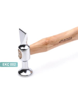 Colezium EKÇ002 Krtacı Çekici