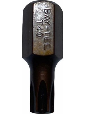 Colezium Tork Otomotiv Bits Uç T40 30 mm