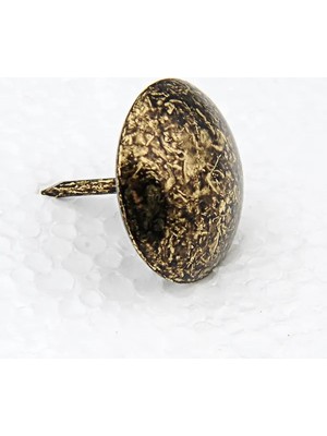 Colezium Febko Kabara - Eskitme Antik Kabara / Raptiye 11 mm 50 Adet