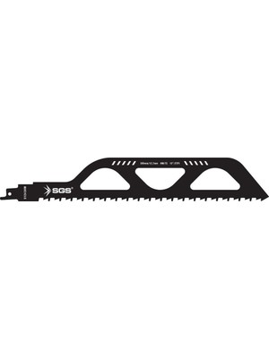 Colezium 2714 Ytong Kesim  Testere 305 mm S1243