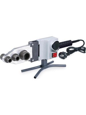 Colezium 348 Panzer Pprc Boru Kaynak Makinası