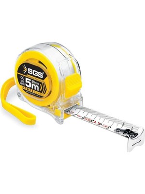 Colezium 2062 Şerit Metre 5 Metre 25 mm