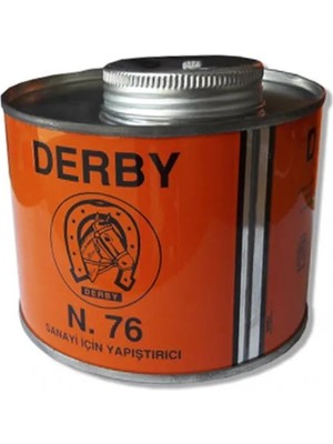 Colezium Derbby Yapıştırıcı 400 gr