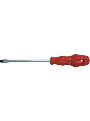 Colezium Pro-Scr 02619 Düz Uçlu Tornida 5X150 mm