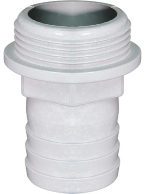Colezium Plastik 2 Inch Hortum Rekoru