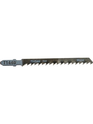 Colezium Tomax Ağaç, Ahşap T344D Dekupaj Testere Ağzı