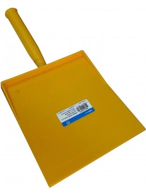 Colezium Dekor 072 Sıva Serpme Küreği