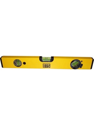 Colezium 12476 Mıknatıslı Su Terazisi 60 cm