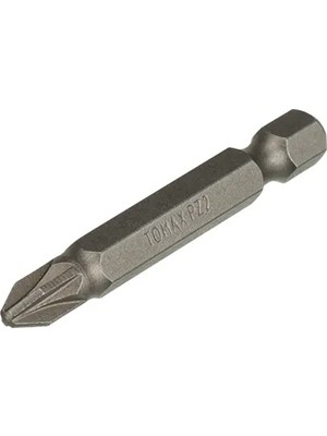 Colezium Tomax Yıldız Bits Uç (Pozidriv) Pz 2X150 - (10 Adet)