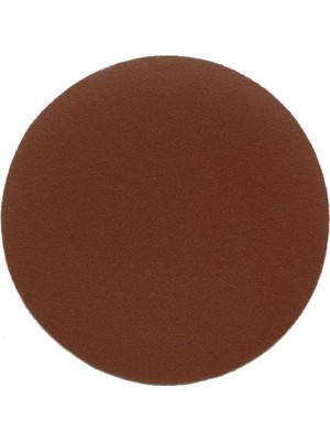 Colezium Velcro Cırt Zımpara 180X40 Kum Kırmızı