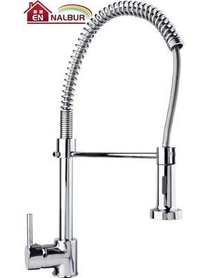 Colezium Itimat Delta 324E Mix Endüstriyel Evye Batsı