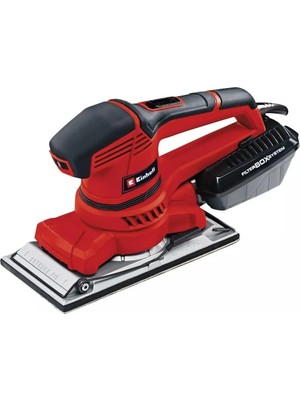 Colezium Einhel Te Os 2520 E Titreşim Zımpara 250 Watt