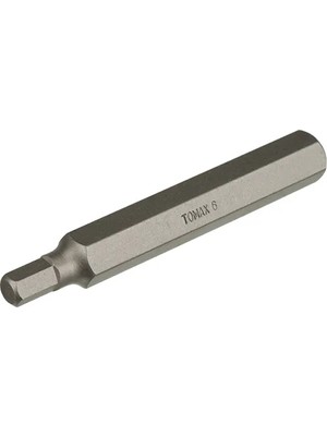 Colezium Tomax Allen Otomotiv Bits Uç - Hex7 (8 Adet)