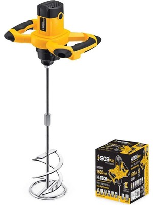 Colezium 5099 Boya ve Harç Karıştırıcı 1600 Watt