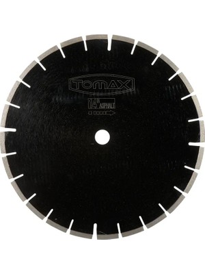 Colezium Tomax Asfalt Kesme Testeresi 400X3,4X8X25,4