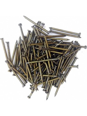 Colezium Çelik B Çivisi 4X60 mm (100 Adet)