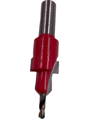 Colezium TH14462 Hşa Matkap Ucu 3 mm