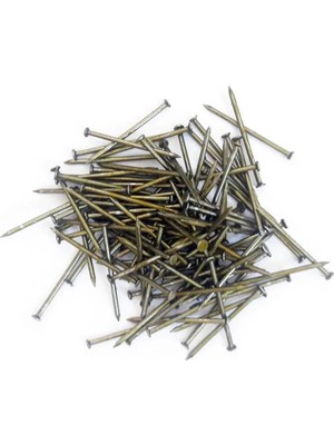 Colezium Çelik B Çivisi 2X40 mm (100 Adet)