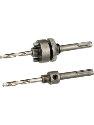 Colezium Tomax Bi-Metal Panç Adaptörü Hex 32-210 mm