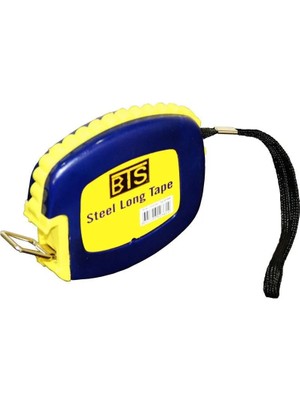 Colezium 12365 Şerit Metre 50 Metre 12,5 mm