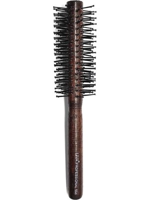 Colezium Liva 506 Professional  Fırçası Fön Isısına Dalı